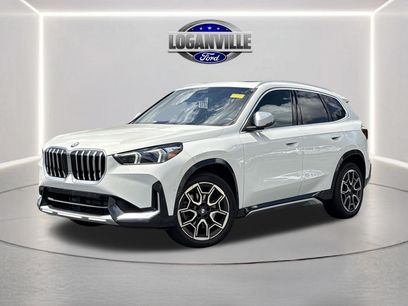 Used 2024 BMW X1 xDrive28i w/ Convenience Package