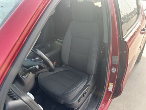 Used 2019 GMC Sierra 1500 Elevation image 30