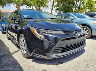 Used 2024 Toyota Corolla LE video 1
