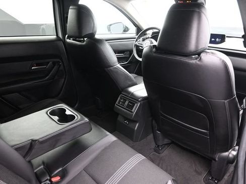 Used 2024 MAZDA CX-50 AWD 2.5 S w/ Accent Package image 13