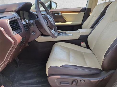 Used 2016 Lexus RX 350 AWD image 11