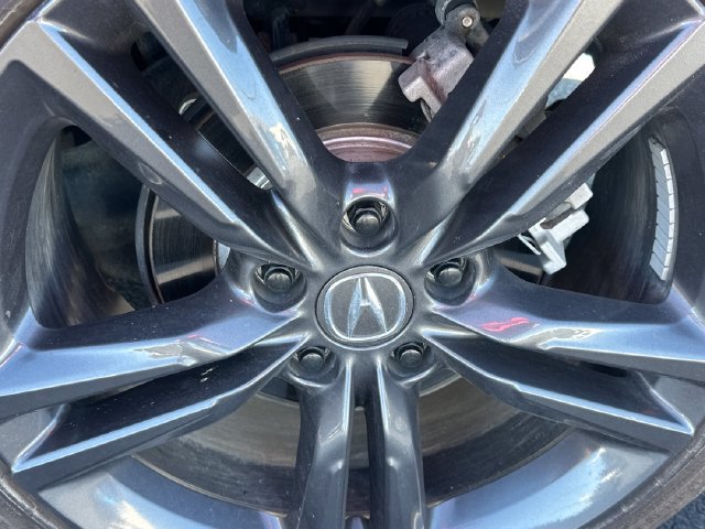 Used 2025 Acura Integra A-Spec FWD image 26