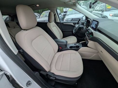 Certified 2022 Ford Escape SE w/ Convenience Package AWD/4WD image 20