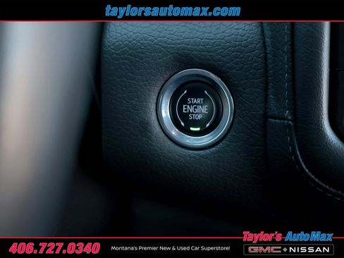Used 2023 GMC Yukon Denali AWD/4WD image 31