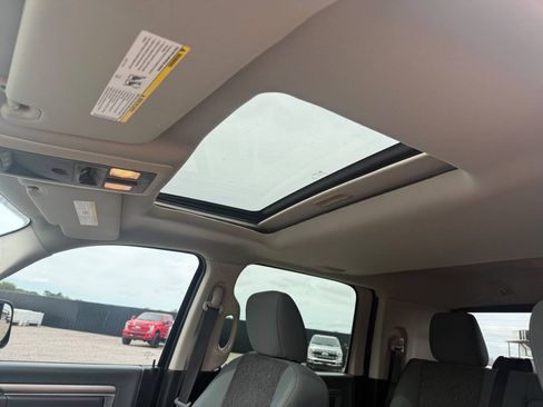 Used 2015 RAM 2500 Lone Star AWD/4WD image 25