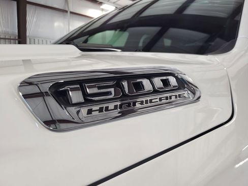 New 2026 RAM 1500 Big Horn image 13