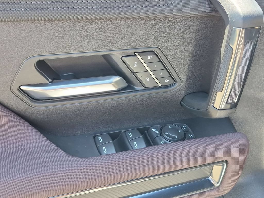New 2026 GMC Hummer EV 4x4 Crew Cab image 21
