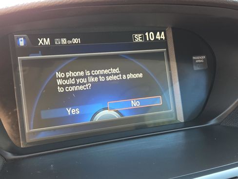 Used 2017 Acura TLX image 20