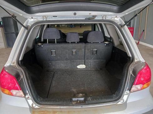 Used 2003 Mitsubishi Outlander LS AWD/4WD image 17