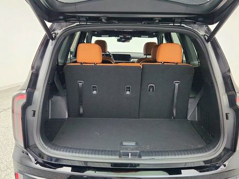 Used 2024 Kia Telluride EX X-Line image 23