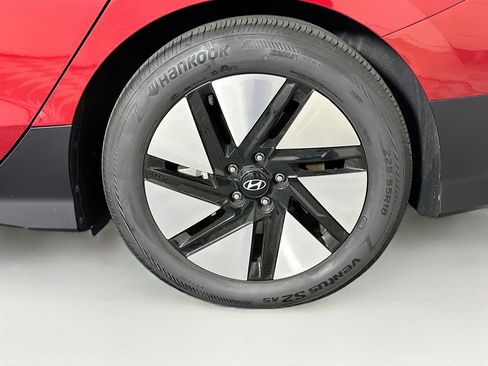 Used 2024 Hyundai Ioniq 6 SE image 11