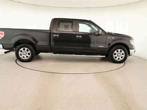 Used 2014 Ford F150 XLT w/ Equipment Group 302A Luxury image 8