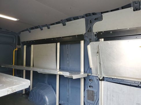 Used 2020 RAM ProMaster 3500 FWD image 15