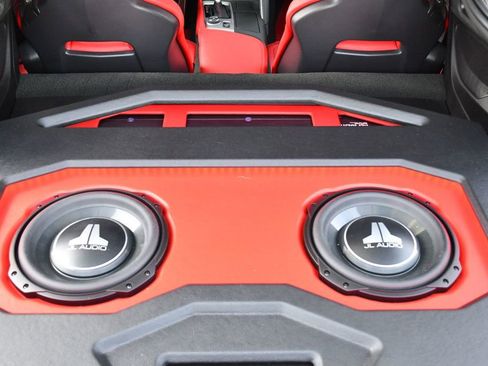 Used 2017 Chevrolet Corvette Grand Sport RWD image 50