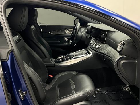 Used 2021 Mercedes-Benz AMG GT 63 image 33