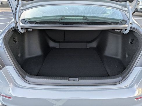 New 2025 Honda Accord Sport image 10