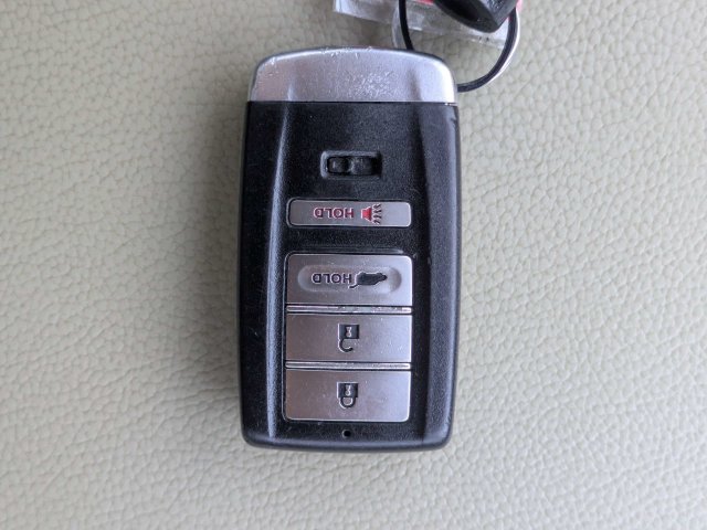Used 2018 Acura RDX FWD image 34