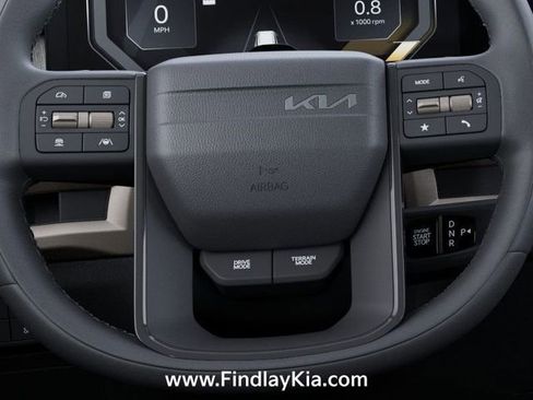 New 2027 Kia Telluride SX Prestige AWD/4WD image 25
