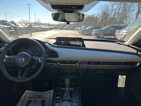 New 2026 MAZDA CX-30 AWD 2.5 S image 26