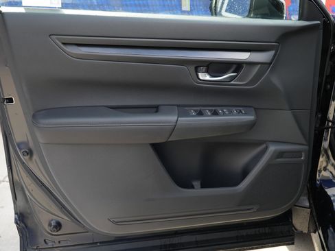 New 2026 Honda CR-V EX image 13