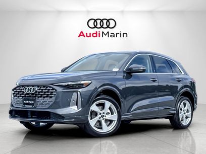 New 2026 Audi Q5 Premium Plus