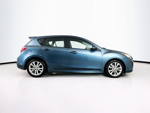 Used 2010 MAZDA MAZDA3 s Sport image 10