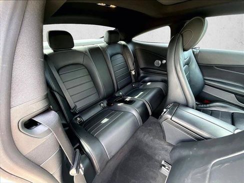 Used 2018 Mercedes-Benz C 300 Coupe image 26