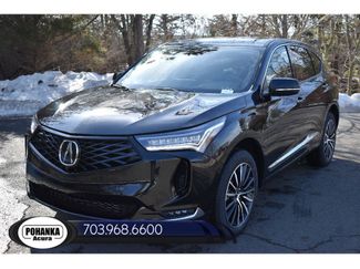 New 2026 Acura RDX SH-AWD w/ Advance Package video 3