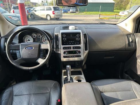Used 2010 Ford Edge Limited image 13