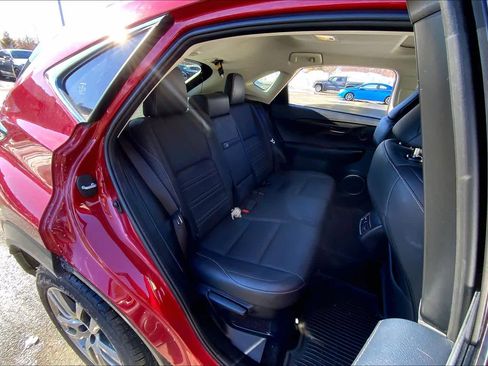 Used 2016 Lexus NX 200t AWD w/ Premium Package image 20