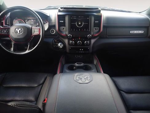 Used 2020 RAM 1500 Rebel w/ Level 1 Equipment Group image 10