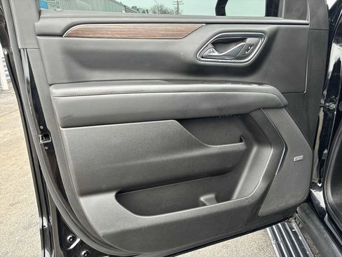 Used 2023 Chevrolet Tahoe High Country image 23