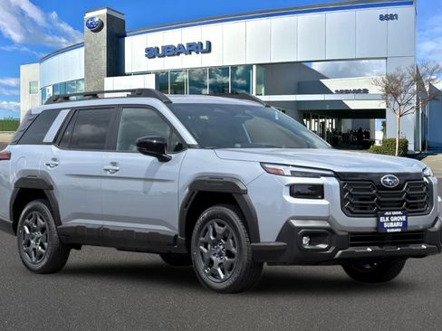 New 2026 Subaru Outback Premium AWD/4WD image 5