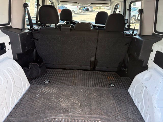 Used 2022 RAM ProMaster City Wagon FWD image 7