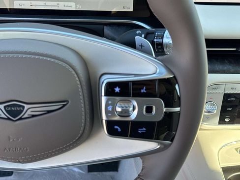 New 2026 Genesis G90 3.5T AWD/4WD image 26