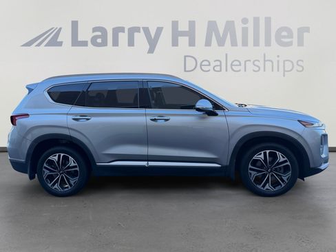 Used 2020 Hyundai Santa Fe SEL FWD image 6
