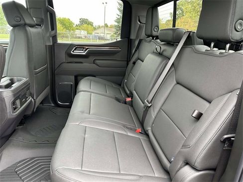 New 2026 Chevrolet Silverado 1500 LT Trail Boss w/ Convenience Package II image 11