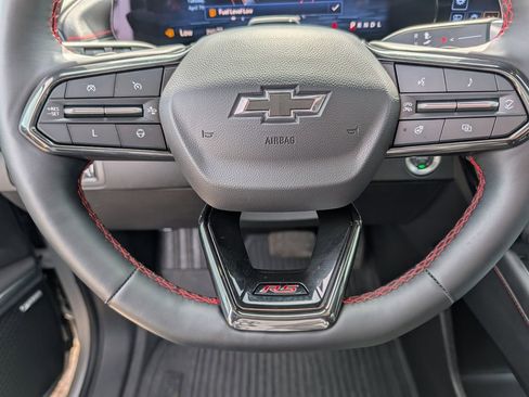 Used 2024 Chevrolet Traverse RS w/ LPO, Floor Liner Package AWD/4WD image 29