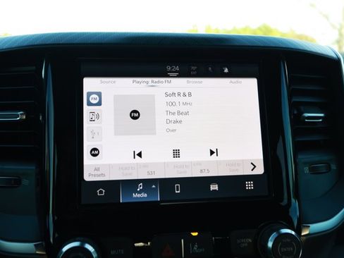 New 2026 RAM 1500 Big Horn image 17