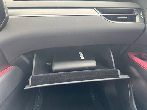 Used 2023 Lexus RX 500h F Sport image 23