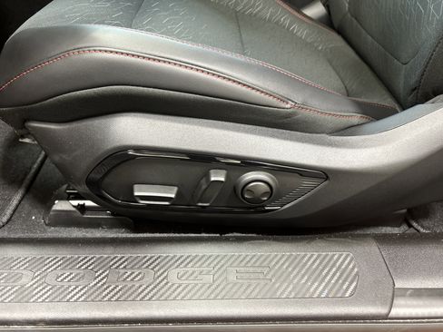 New 2026 Dodge Charger Scat Pack w/ Blacktop Package image 14