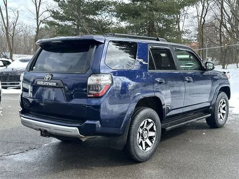 Used 2019 Toyota 4Runner TRD Off-Road Premium image 22