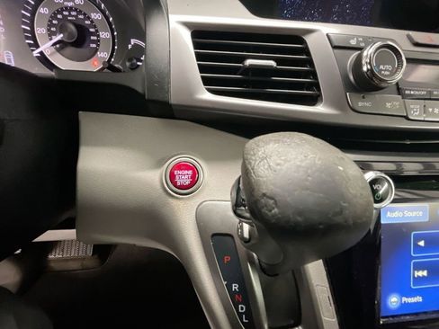 Used 2014 Honda Odyssey EX-L image 16