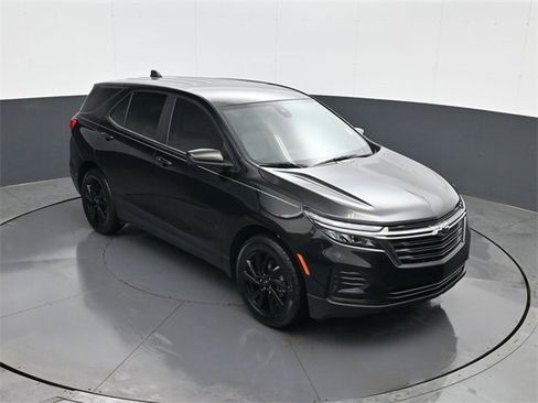 Certified 2023 Chevrolet Equinox LS w/ LS Convenience Package image 15