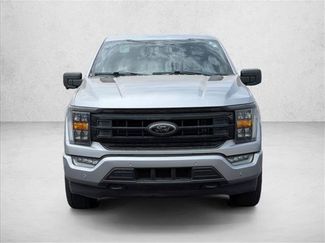 Used 2022 Ford F150 XLT w/ Equipment Group 302A High AWD/4WD video 2