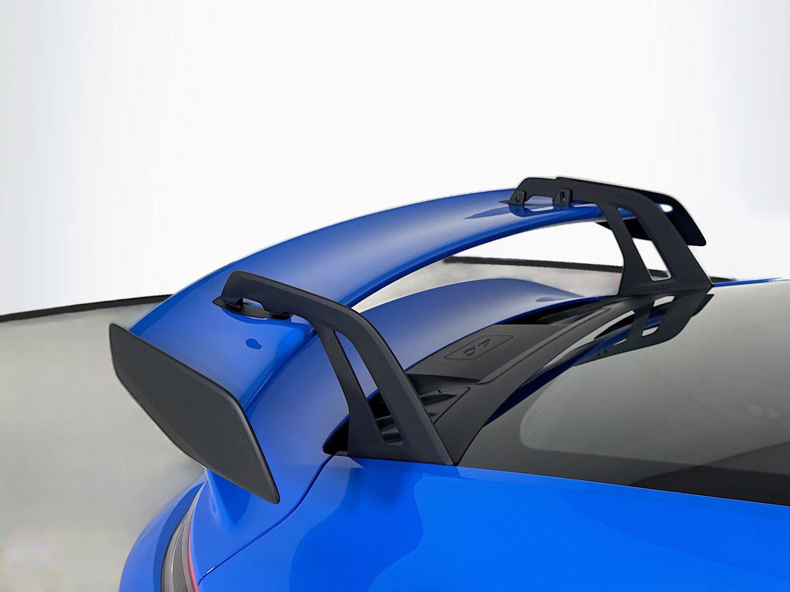 Used 2023 Porsche 911 GT3 RWD image 26