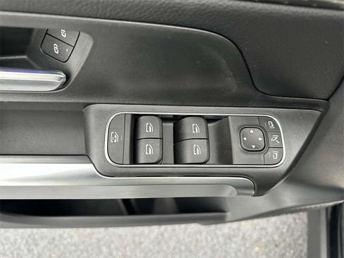 Used 2025 Mercedes-Benz GLE 450 GLE  450 image 12