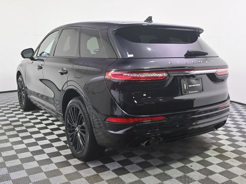 Certified 2023 Lincoln Corsair AWD w/ Equipment Group 101A image 4