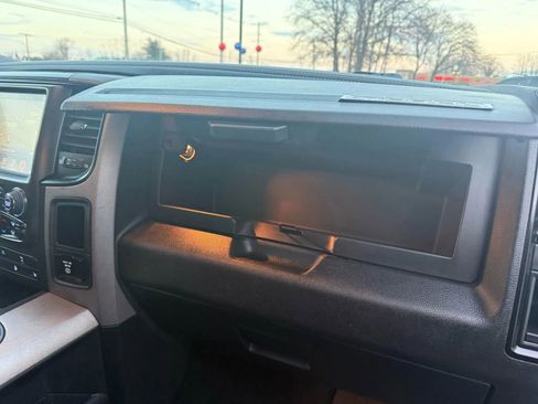 Used 2017 RAM 1500 Rebel w/ Luxury Group image 48