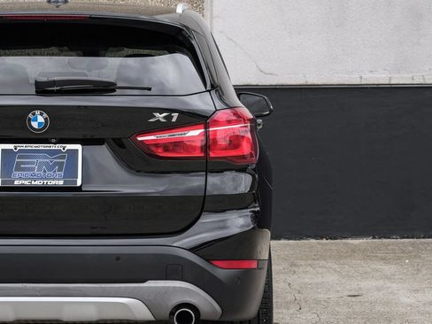Used 2017 BMW X1 xDrive28i w/ Premium Package AWD/4WD image 54